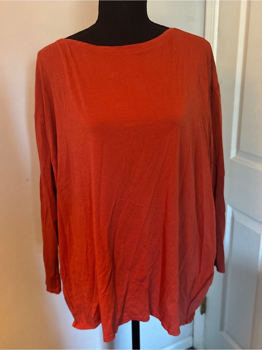 Lululemon long sleeve top